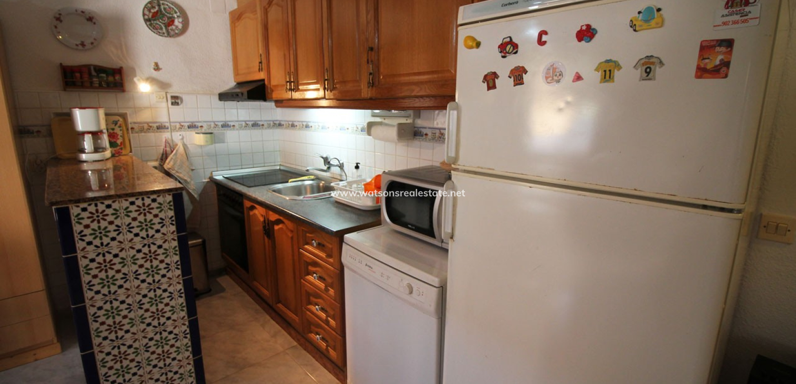 Resale - Reinhaus - Urb. La Marina