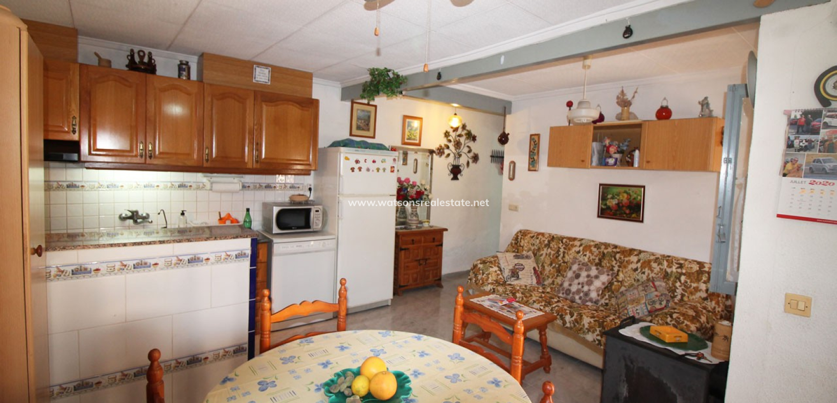 Resale - Reinhaus - Urb. La Marina