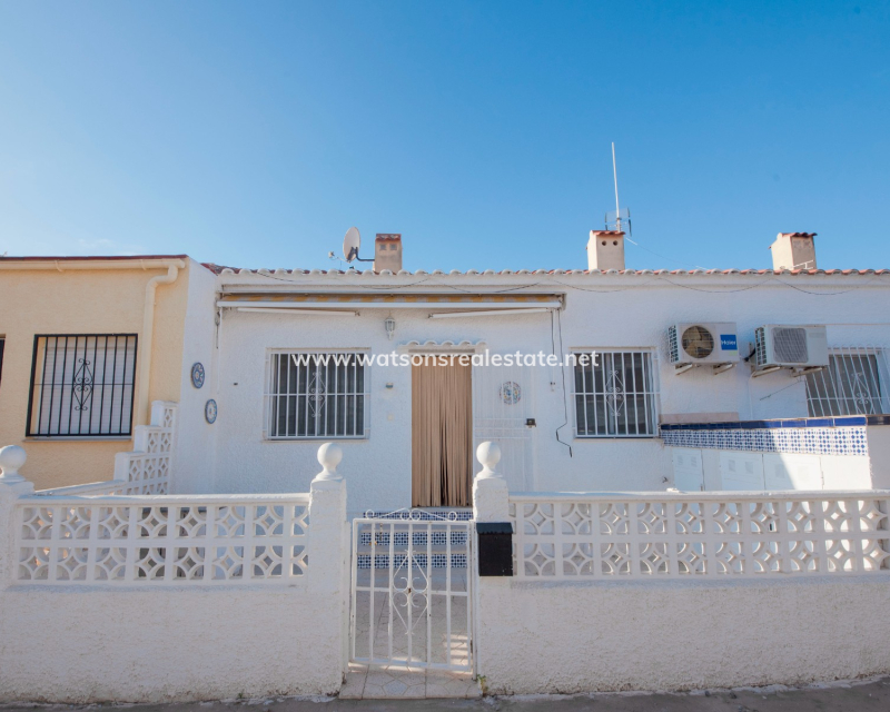Resale - Reinhaus - Urb. La Marina