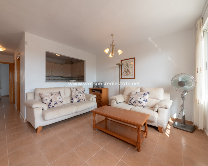 Resale - Reinhaus - Urb. La Marina