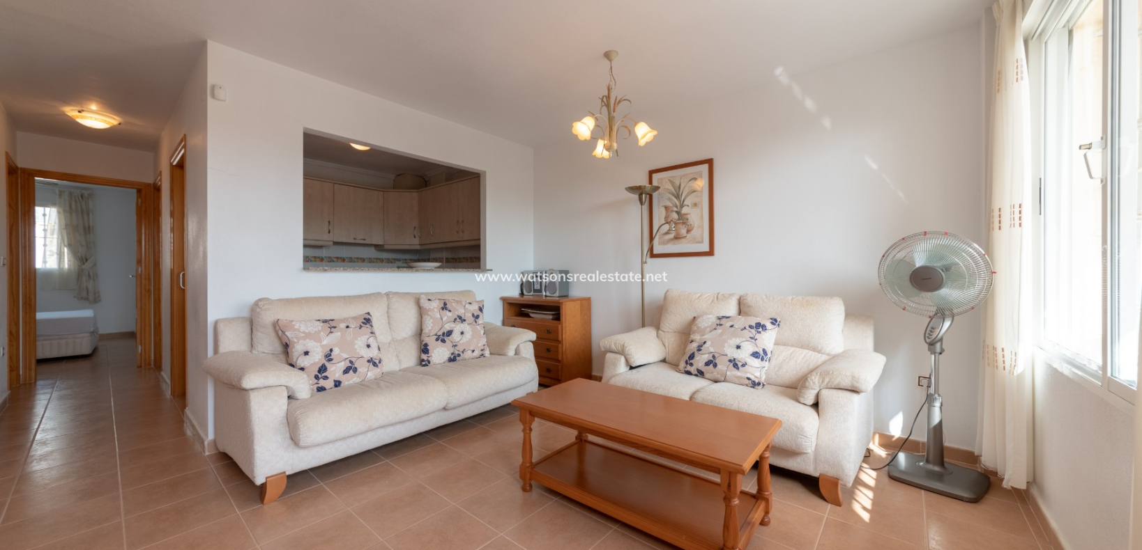 Resale - Reinhaus - Urb. La Marina