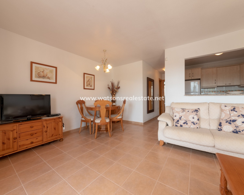 Resale - Reinhaus - Urb. La Marina