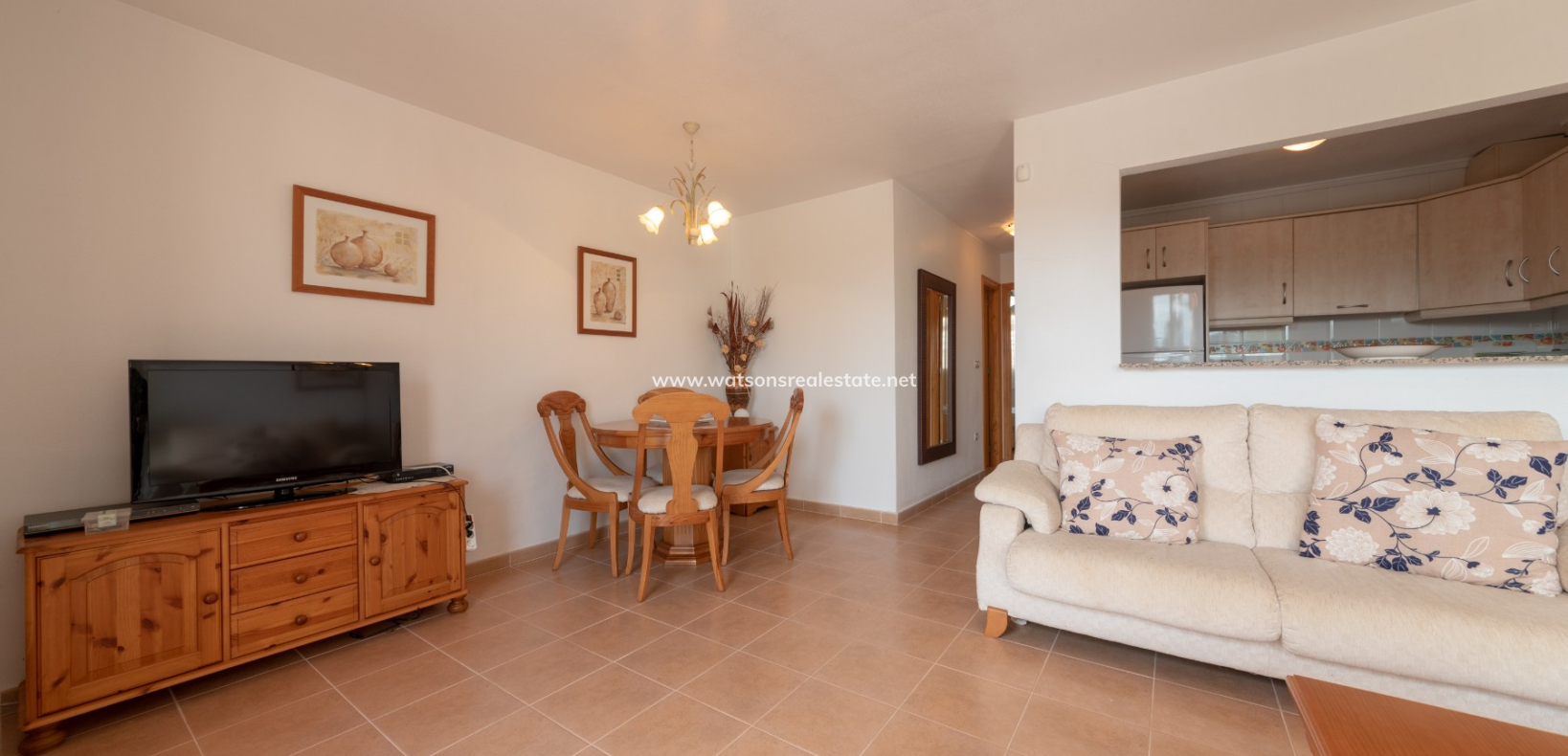 Resale - Reinhaus - Urb. La Marina