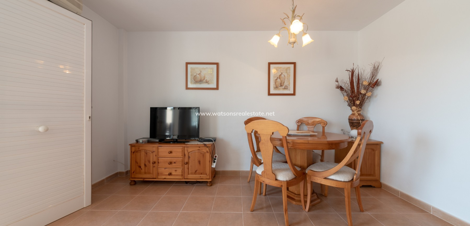Resale - Reinhaus - Urb. La Marina