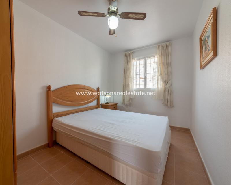 Resale - Reinhaus - Urb. La Marina