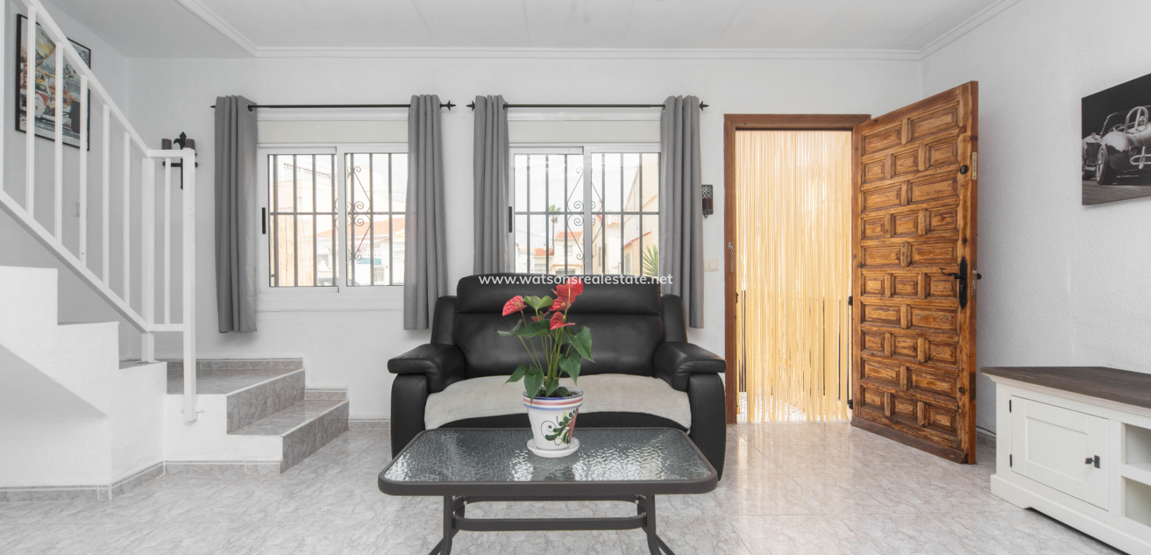 Resale - Reinhaus - Urb. La Marina