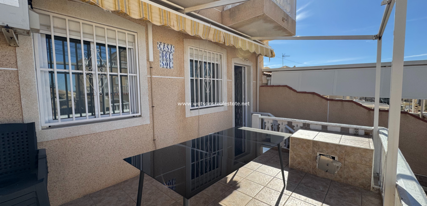 Resale - Reinhaus - Urb. La Marina