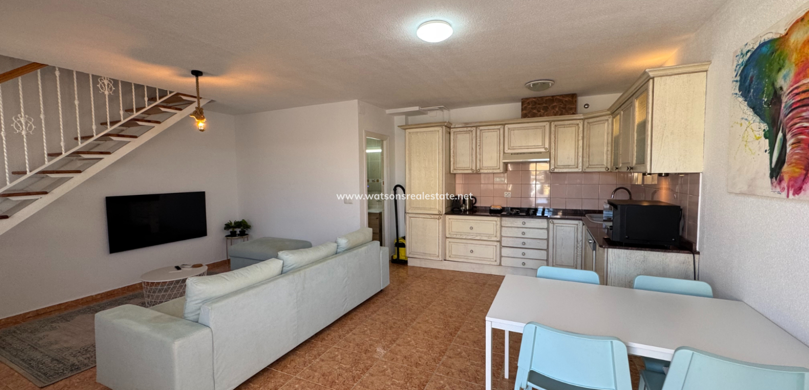 Resale - Reinhaus - Urb. La Marina