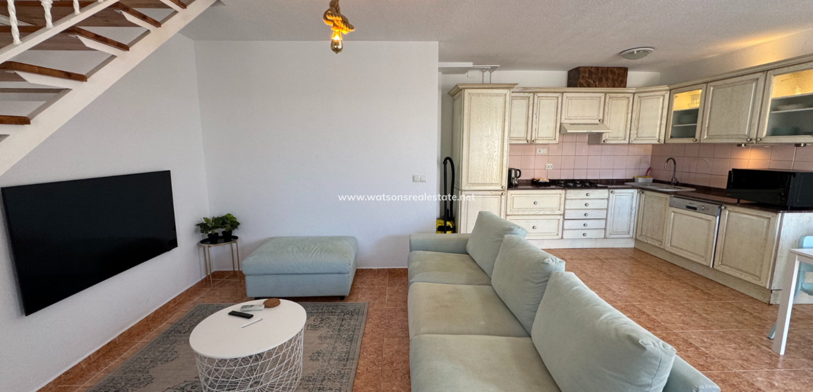 Resale - Reinhaus - Urb. La Marina