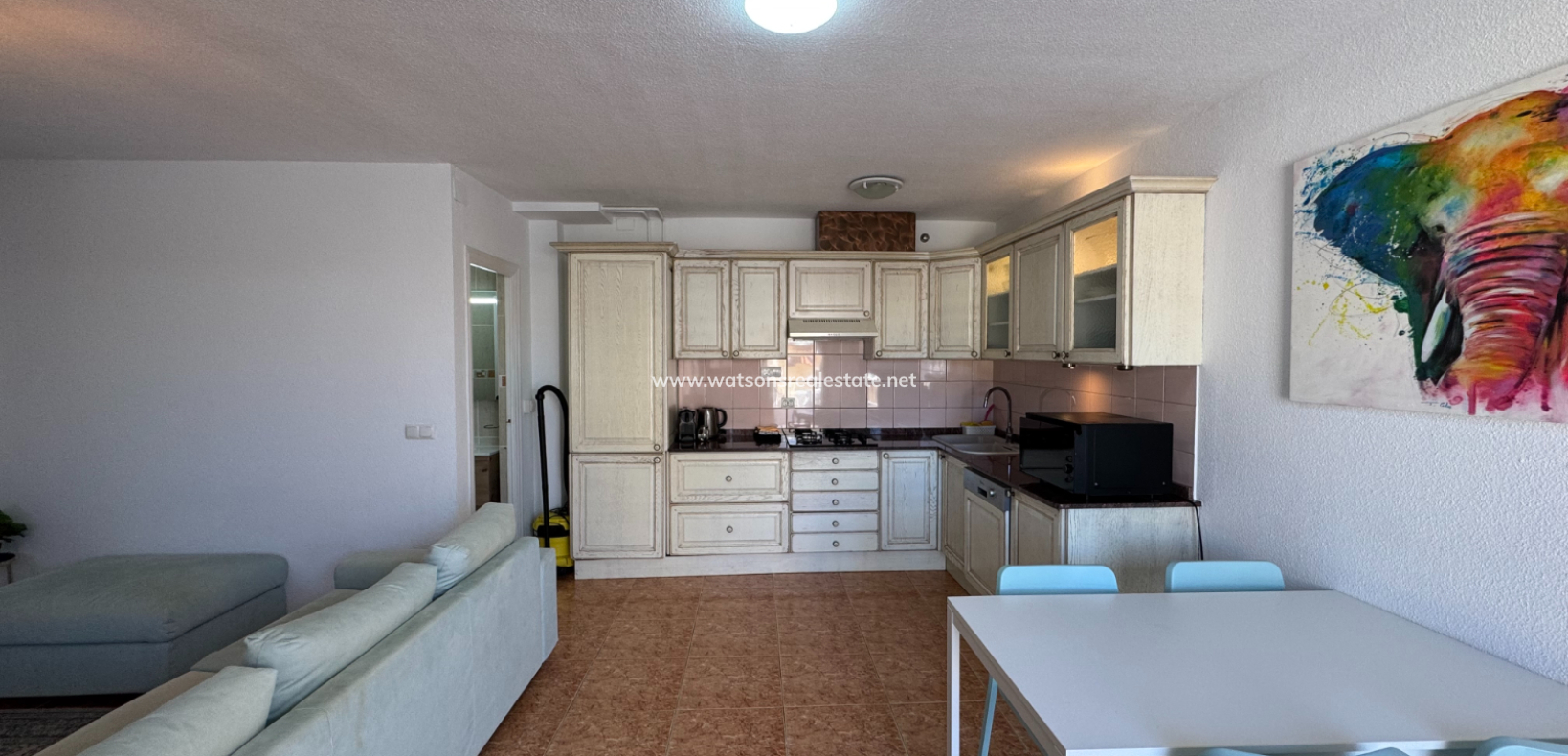 Resale - Reinhaus - Urb. La Marina