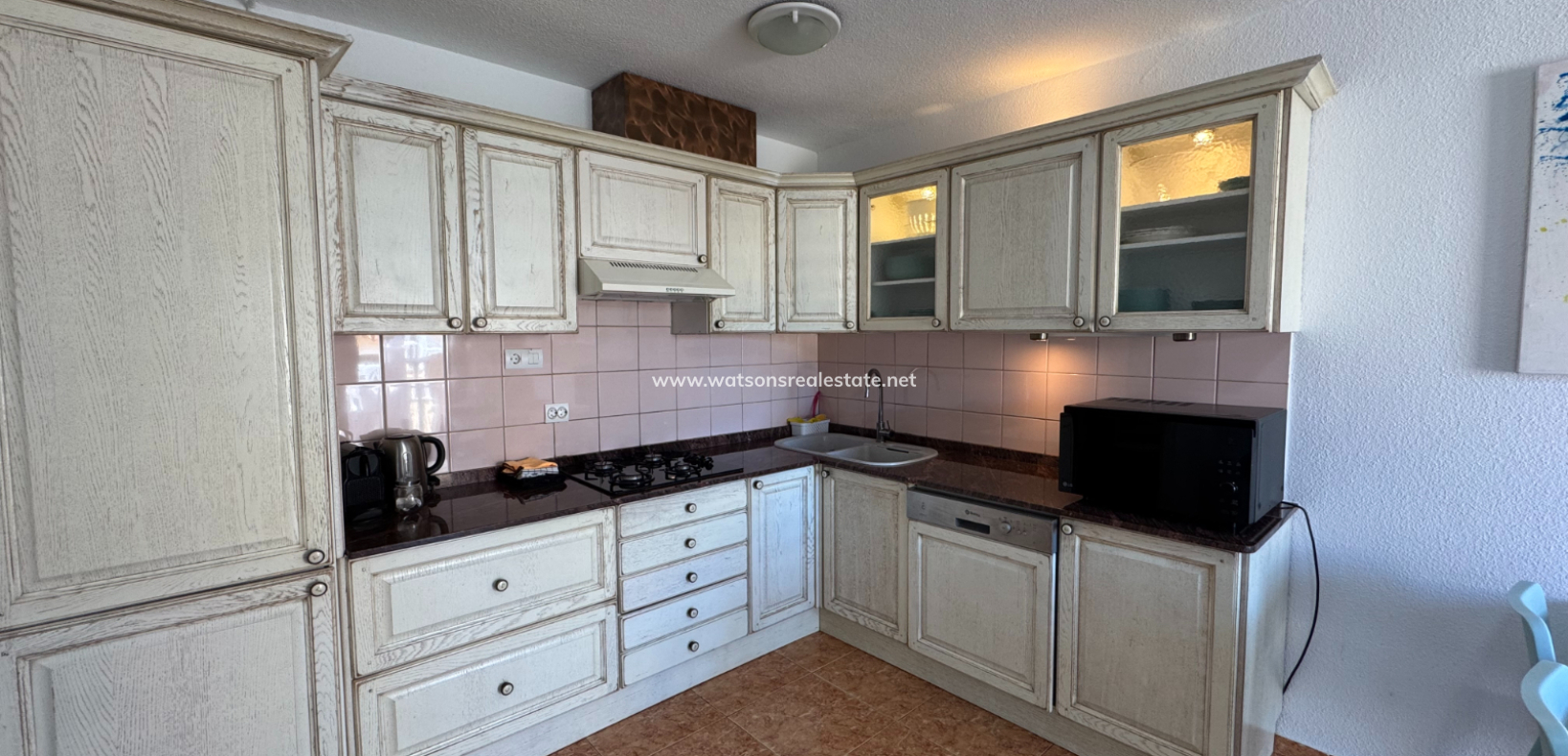 Resale - Reinhaus - Urb. La Marina