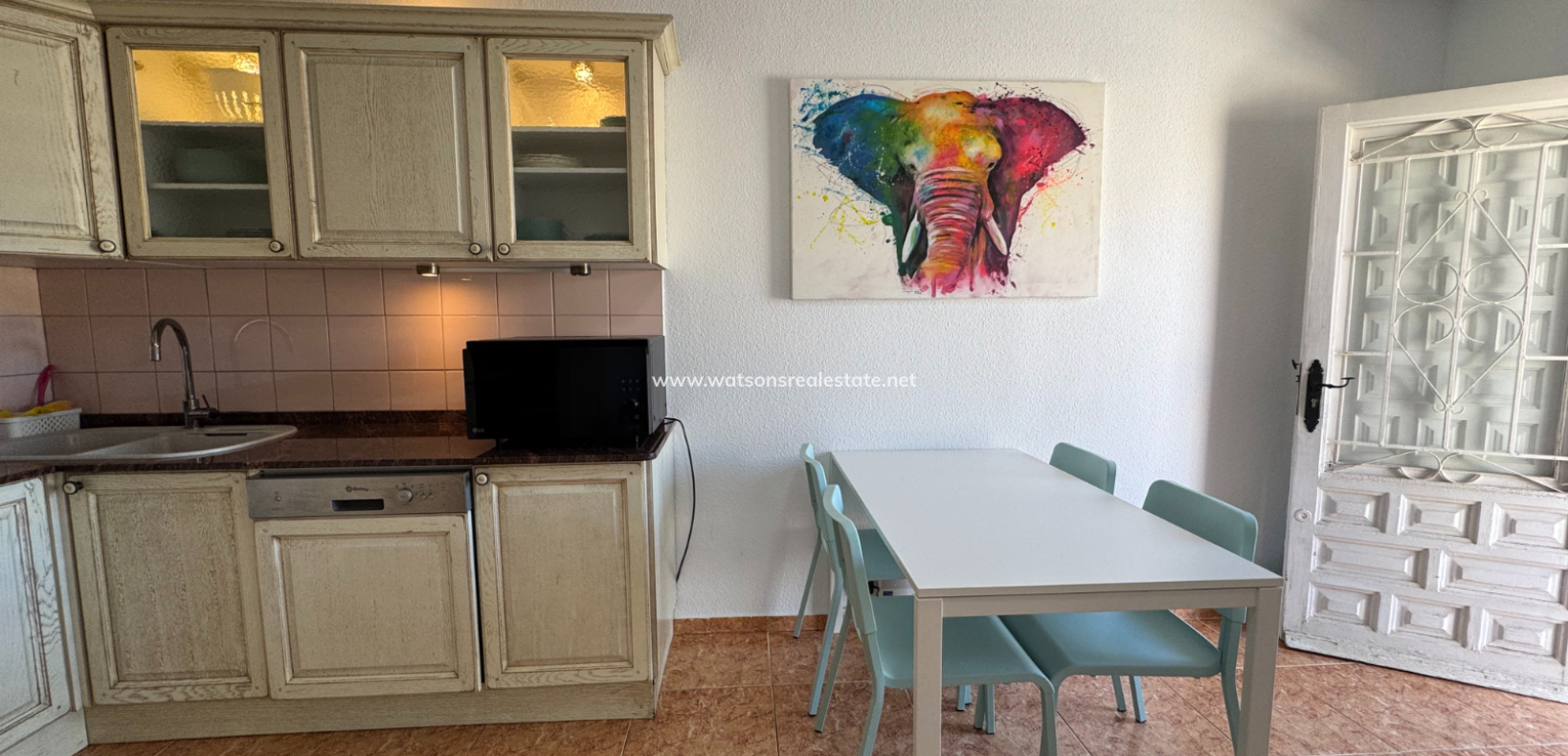 Resale - Reinhaus - Urb. La Marina