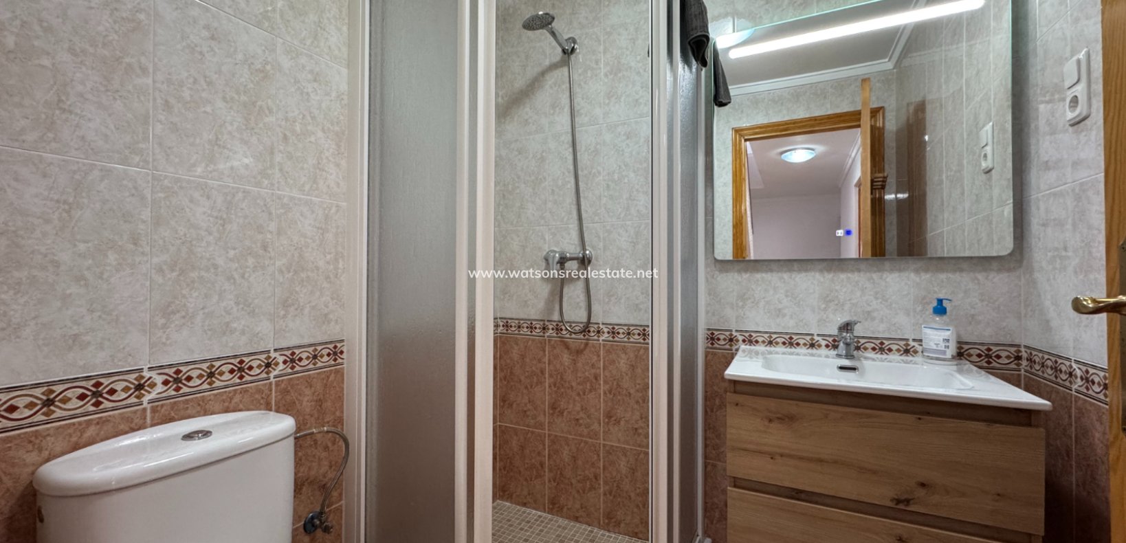 Resale - Reinhaus - Urb. La Marina