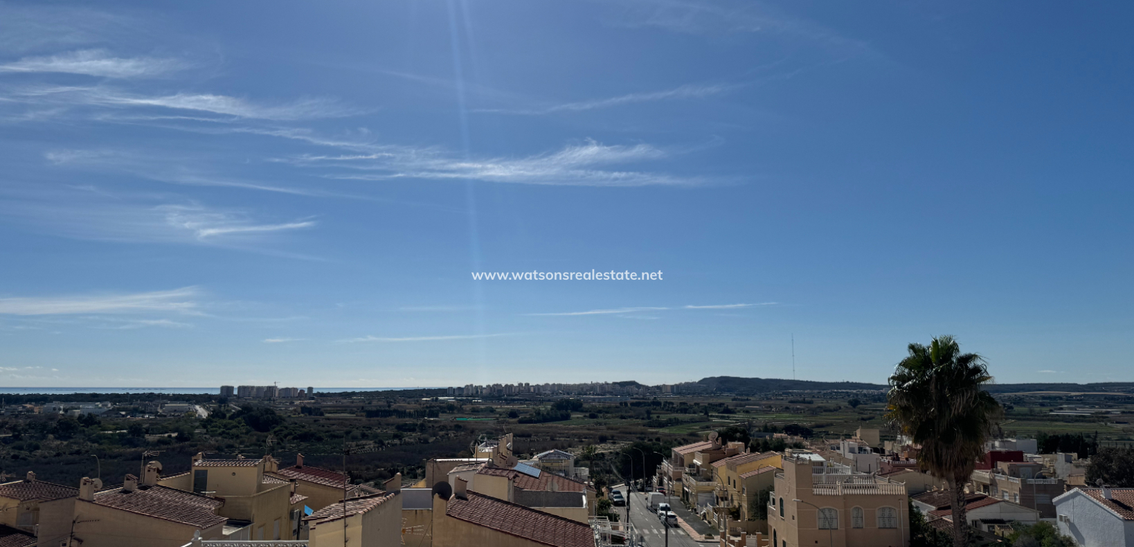 Resale - Reinhaus - Urb. La Marina