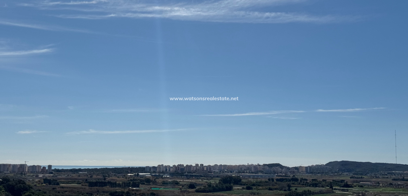 Resale - Reinhaus - Urb. La Marina