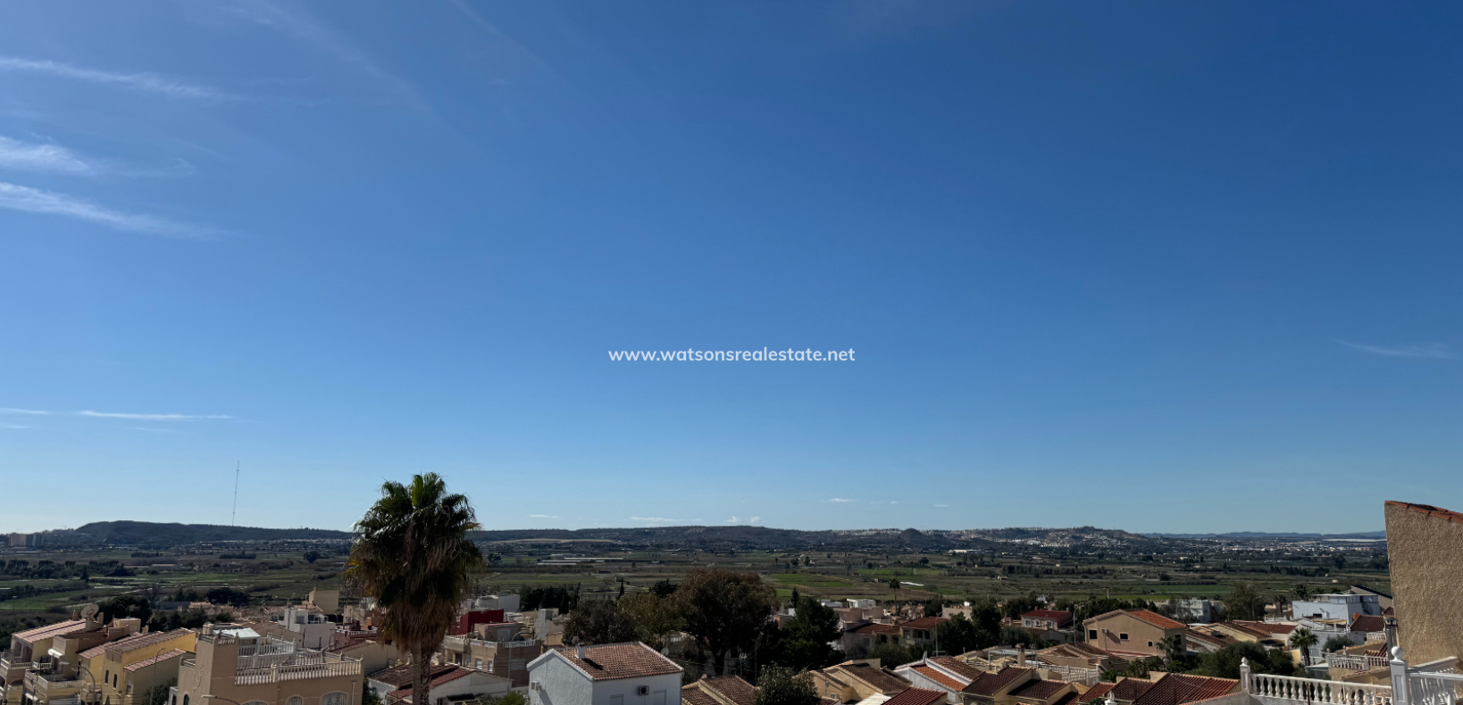 Resale - Reinhaus - Urb. La Marina
