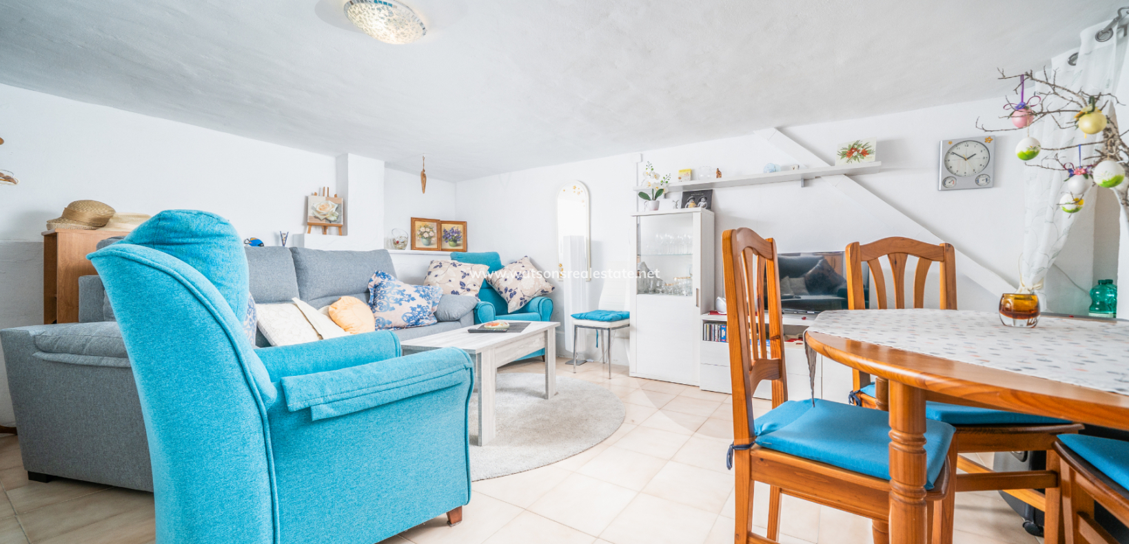 Resale - Reinhaus - Urb. La Marina