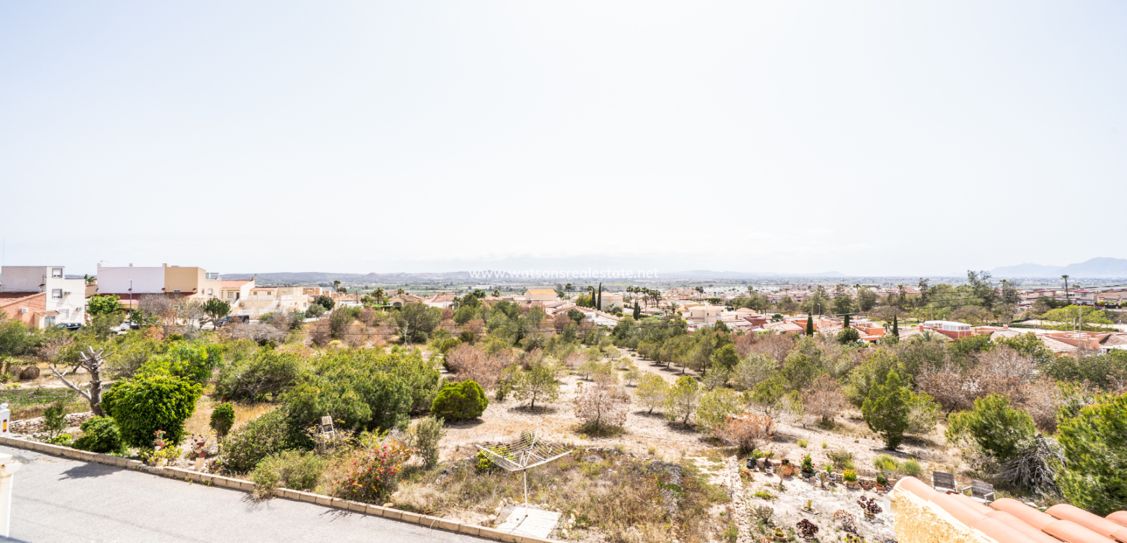 Resale - Reinhaus - Urb. La Marina
