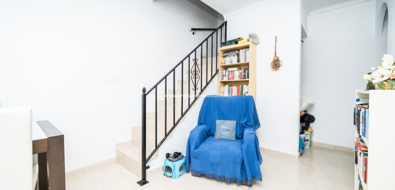 Resale - Reinhaus - Urb. La Marina