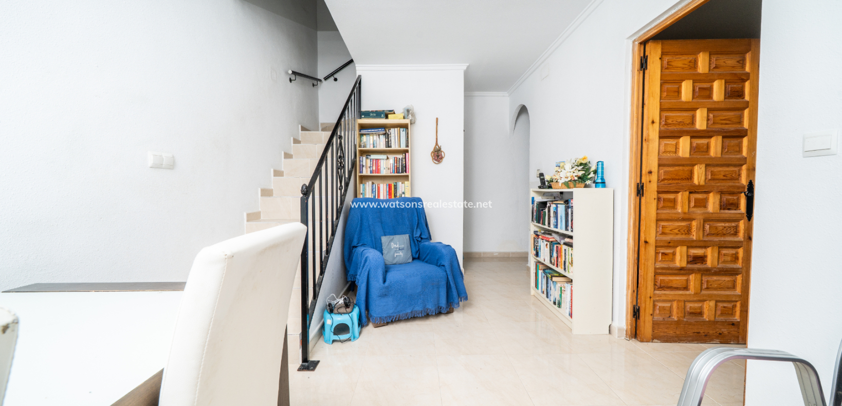 Resale - Reinhaus - Urb. La Marina