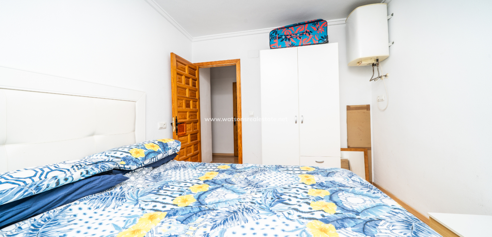 Resale - Reinhaus - Urb. La Marina