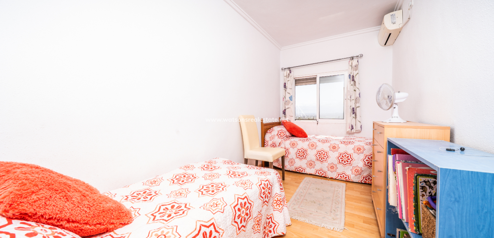 Resale - Reinhaus - Urb. La Marina