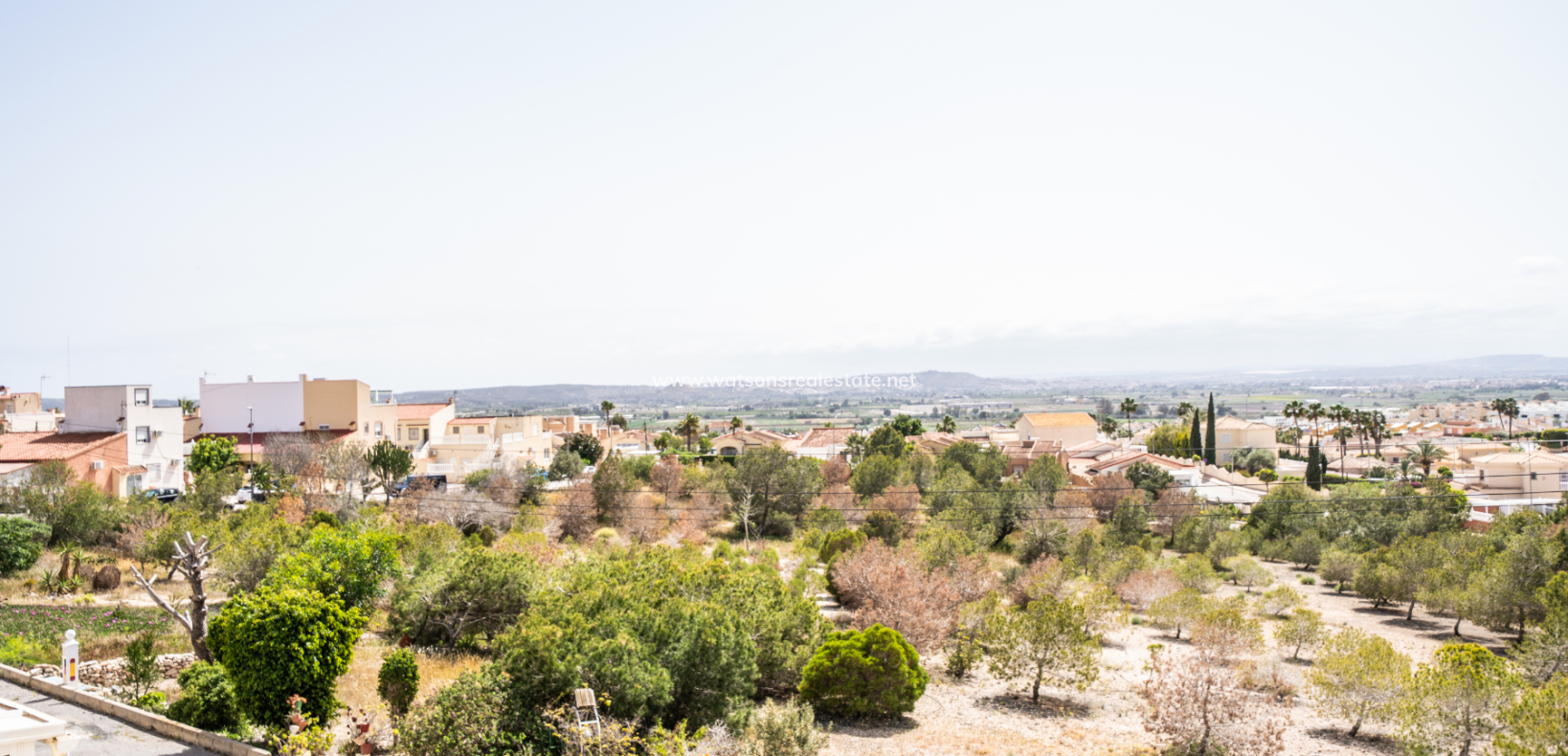 Resale - Reinhaus - Urb. La Marina