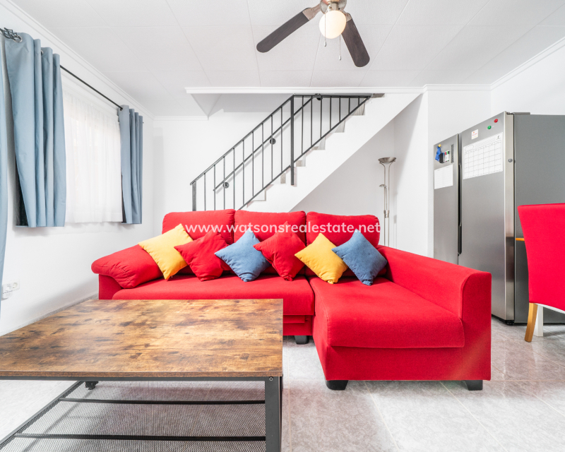 Resale - Reinhaus - Urb. La Marina