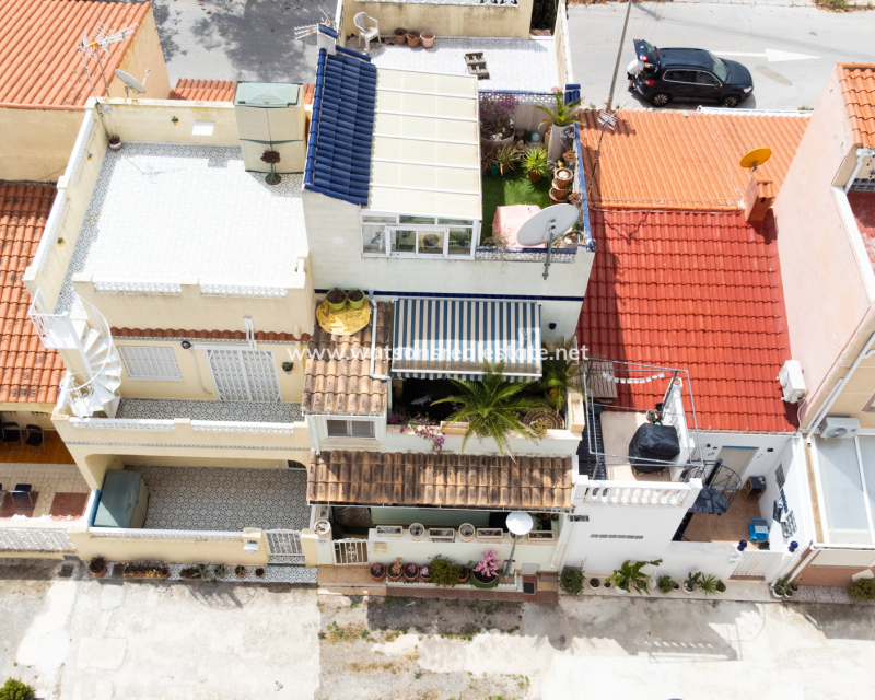 Resale - Reinhaus - Urb. La Marina
