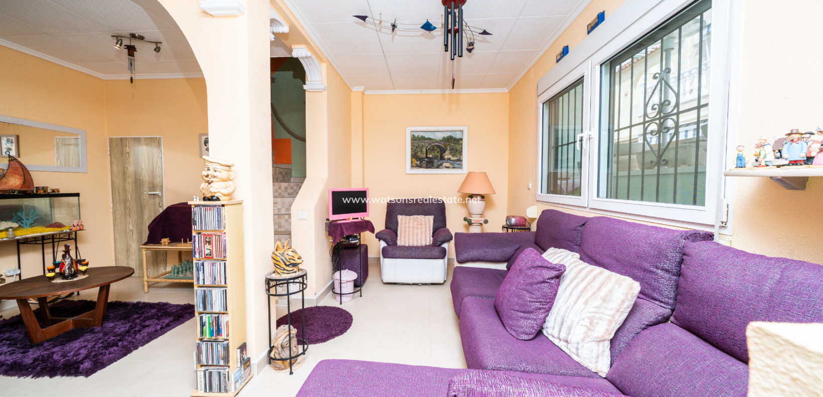 Resale - Reinhaus - Urb. La Marina