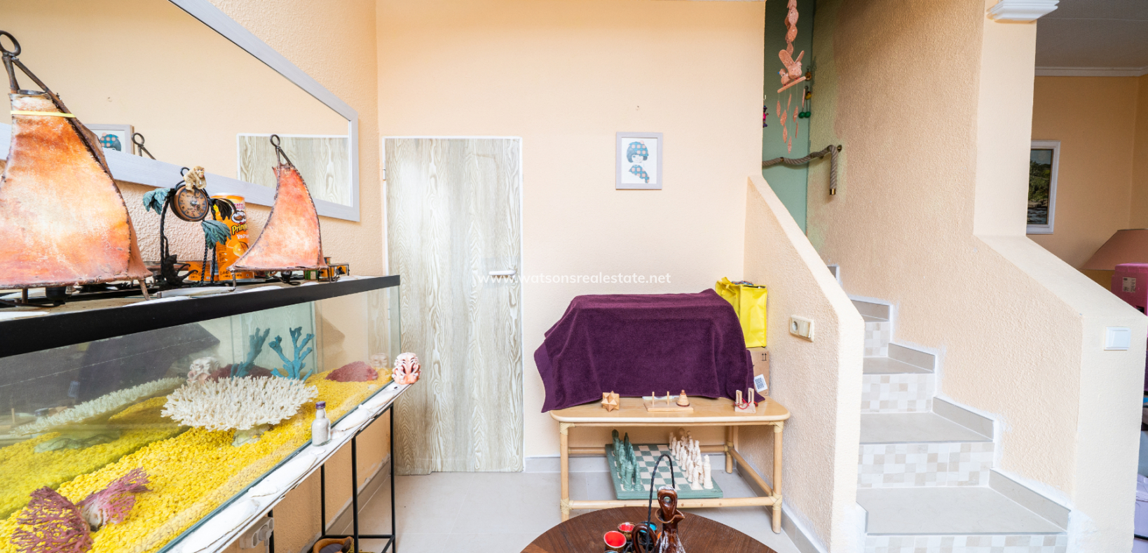Resale - Reinhaus - Urb. La Marina