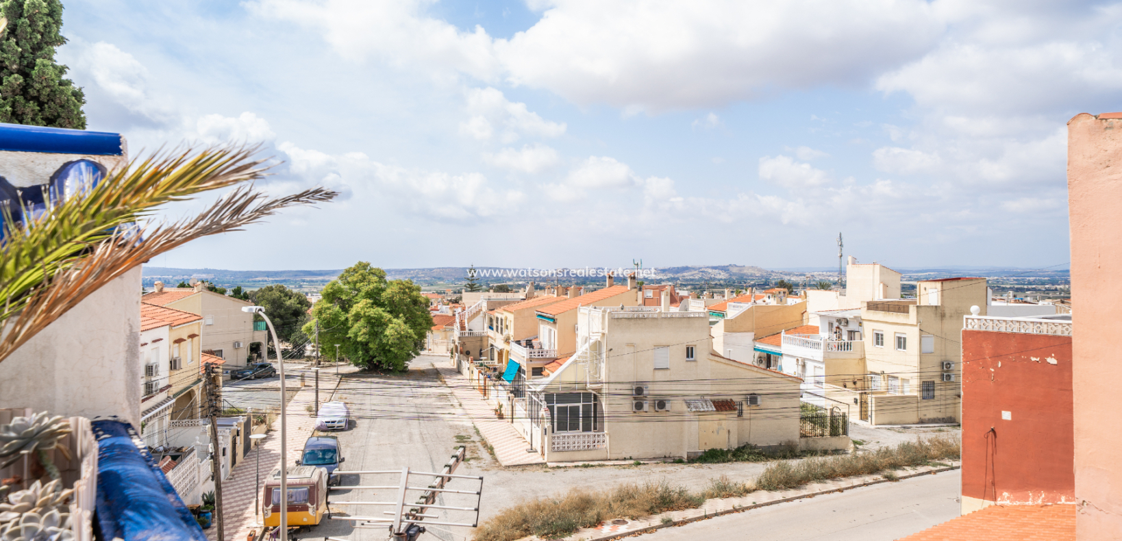 Resale - Reinhaus - Urb. La Marina