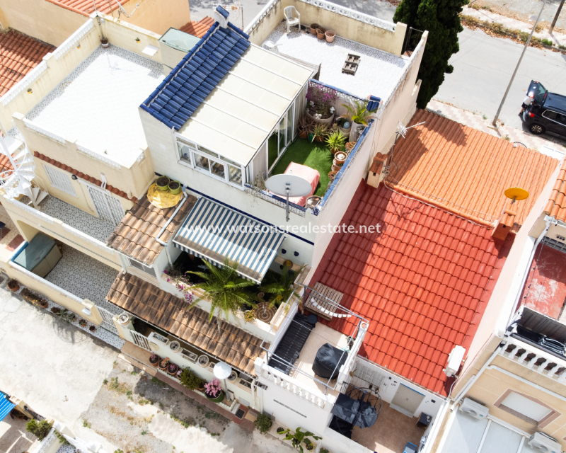 Resale - Reinhaus - Urb. La Marina