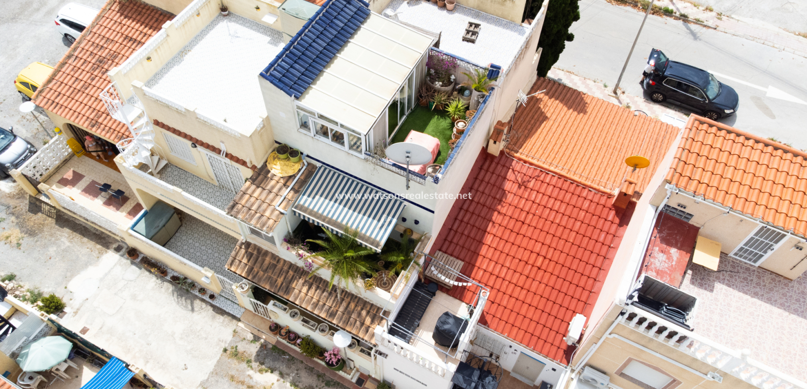 Resale - Reinhaus - Urb. La Marina