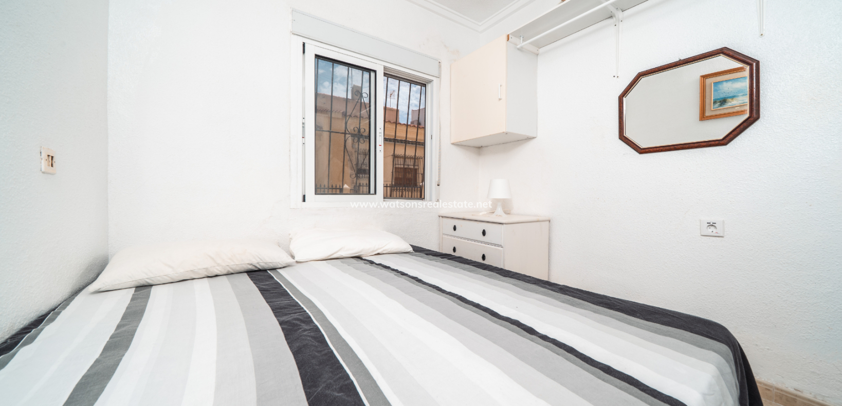 Resale - Reinhaus - Urb. La Marina
