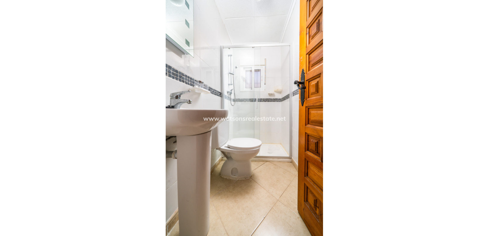 Resale - Reinhaus - Urb. La Marina