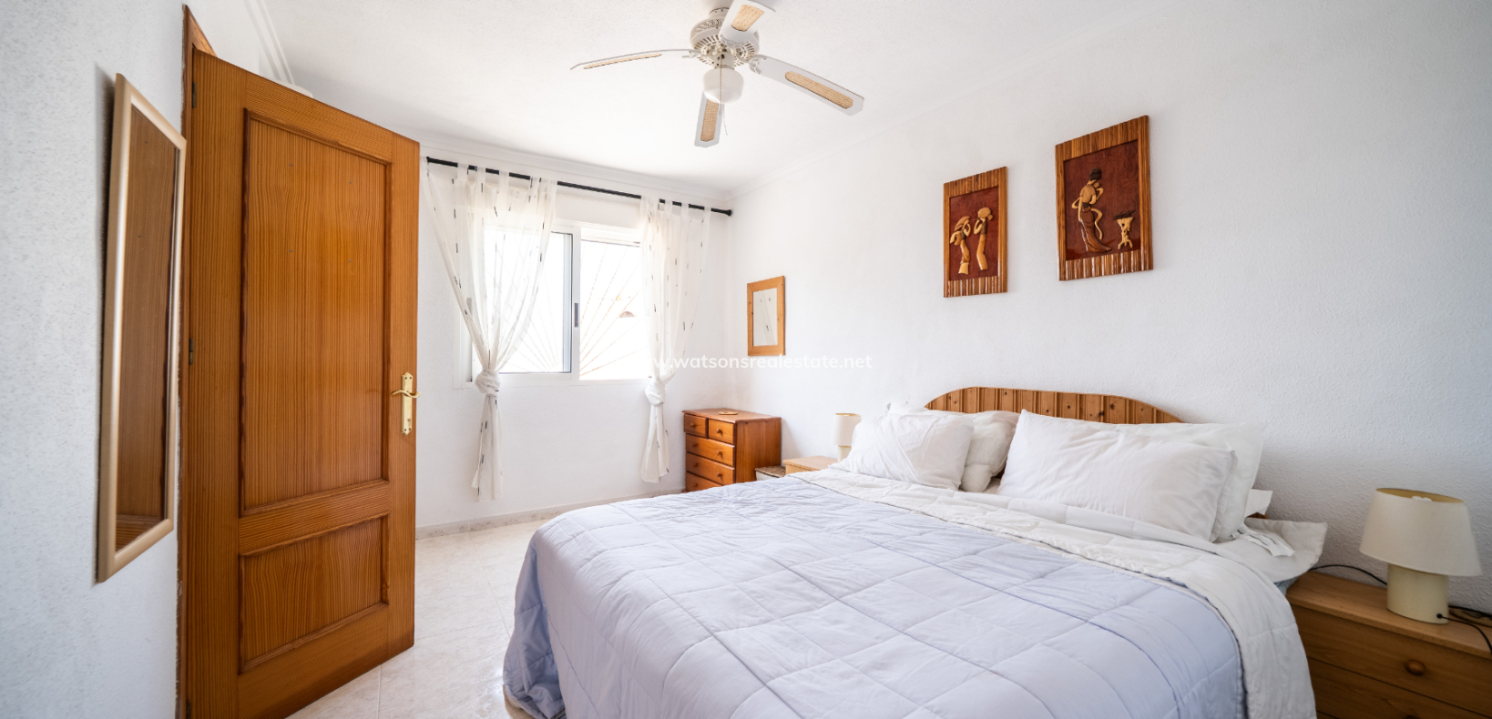 Resale - Reinhaus - Urb. La Marina