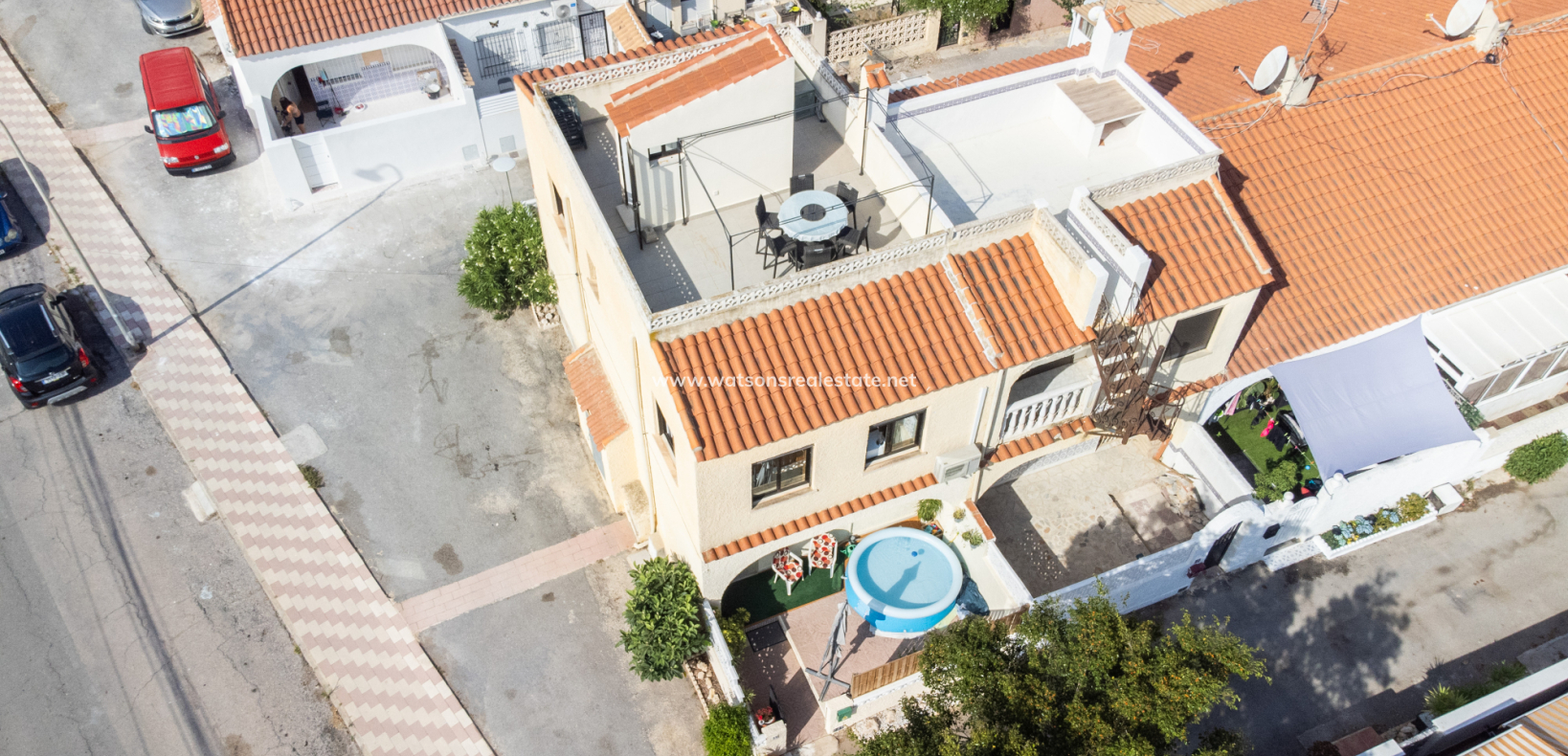 Resale - Reinhaus - Urb. La Marina