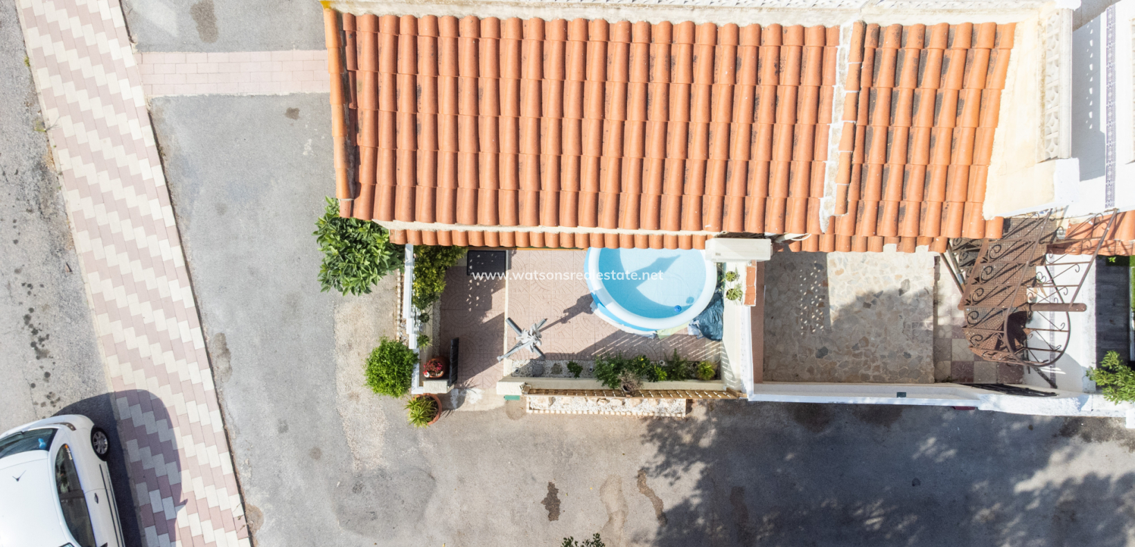 Resale - Reinhaus - Urb. La Marina