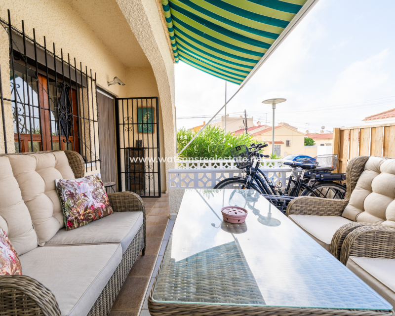 Resale - Reinhaus - Urb. La Marina