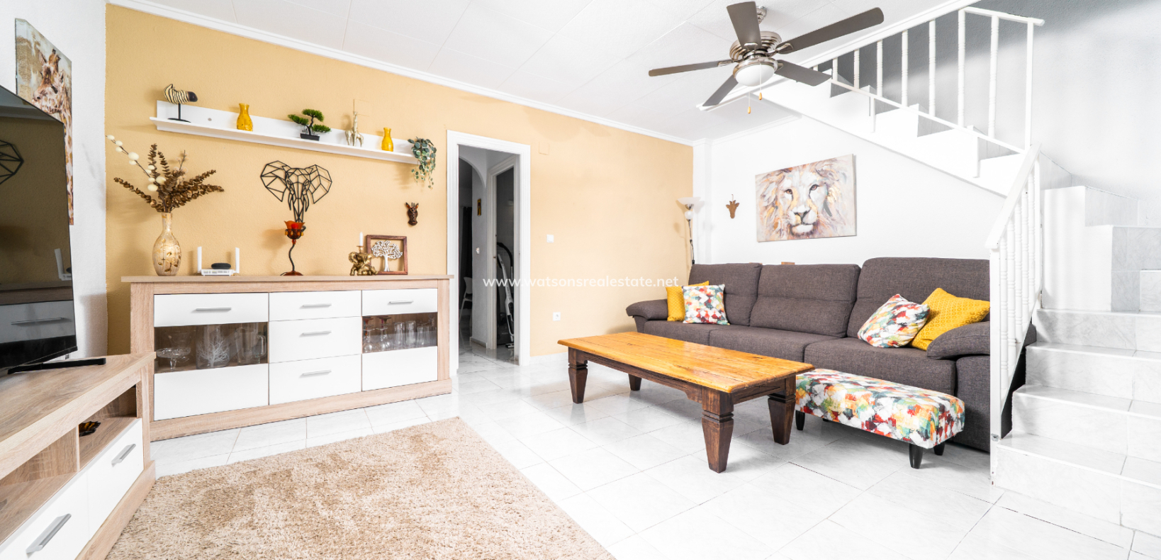 Resale - Reinhaus - Urb. La Marina