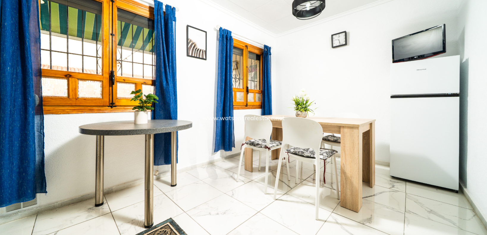 Resale - Reinhaus - Urb. La Marina
