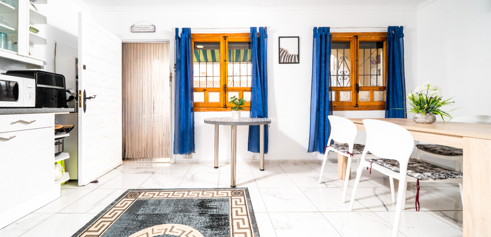 Resale - Reinhaus - Urb. La Marina