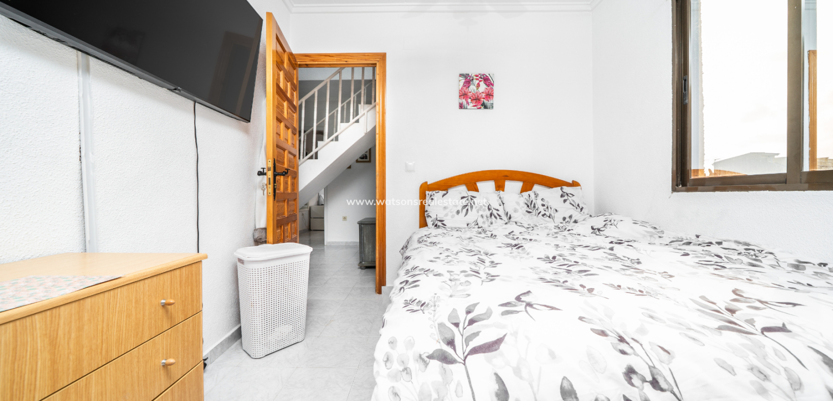 Resale - Reinhaus - Urb. La Marina