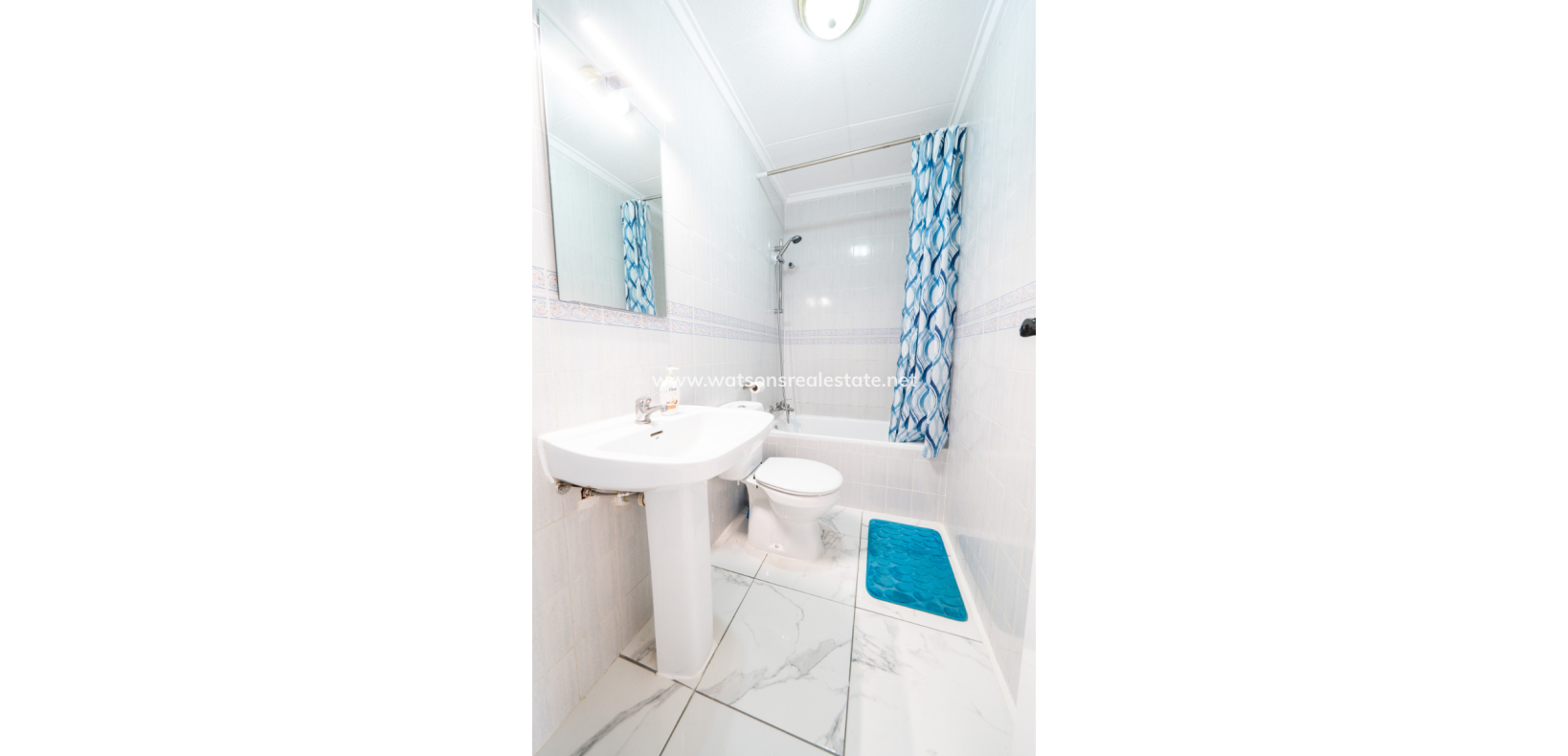 Resale - Reinhaus - Urb. La Marina