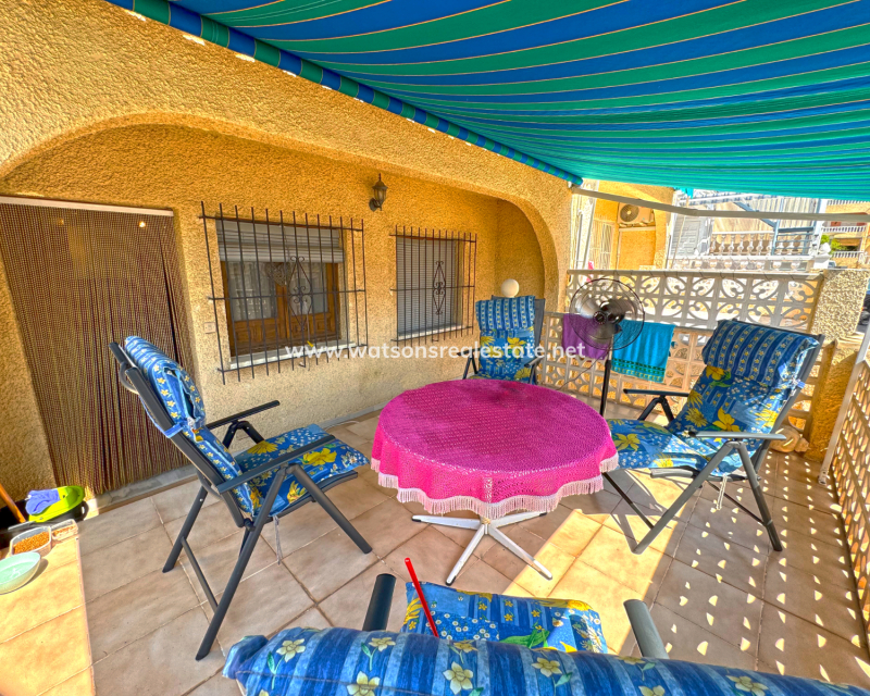 Resale - Reinhaus - Urb. La Marina