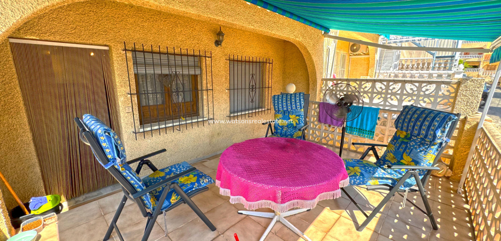 Resale - Reinhaus - Urb. La Marina