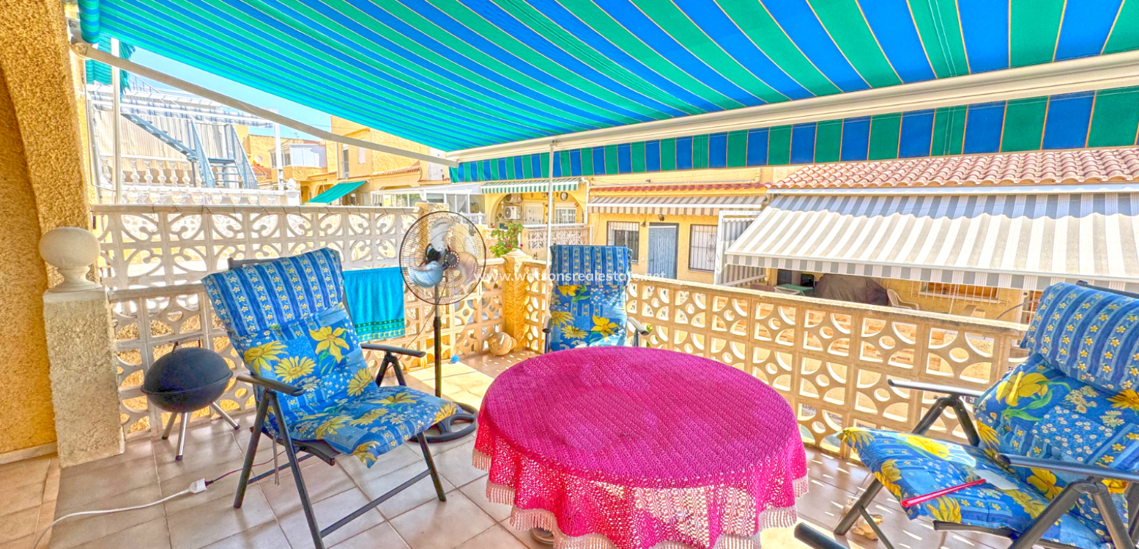 Resale - Reinhaus - Urb. La Marina