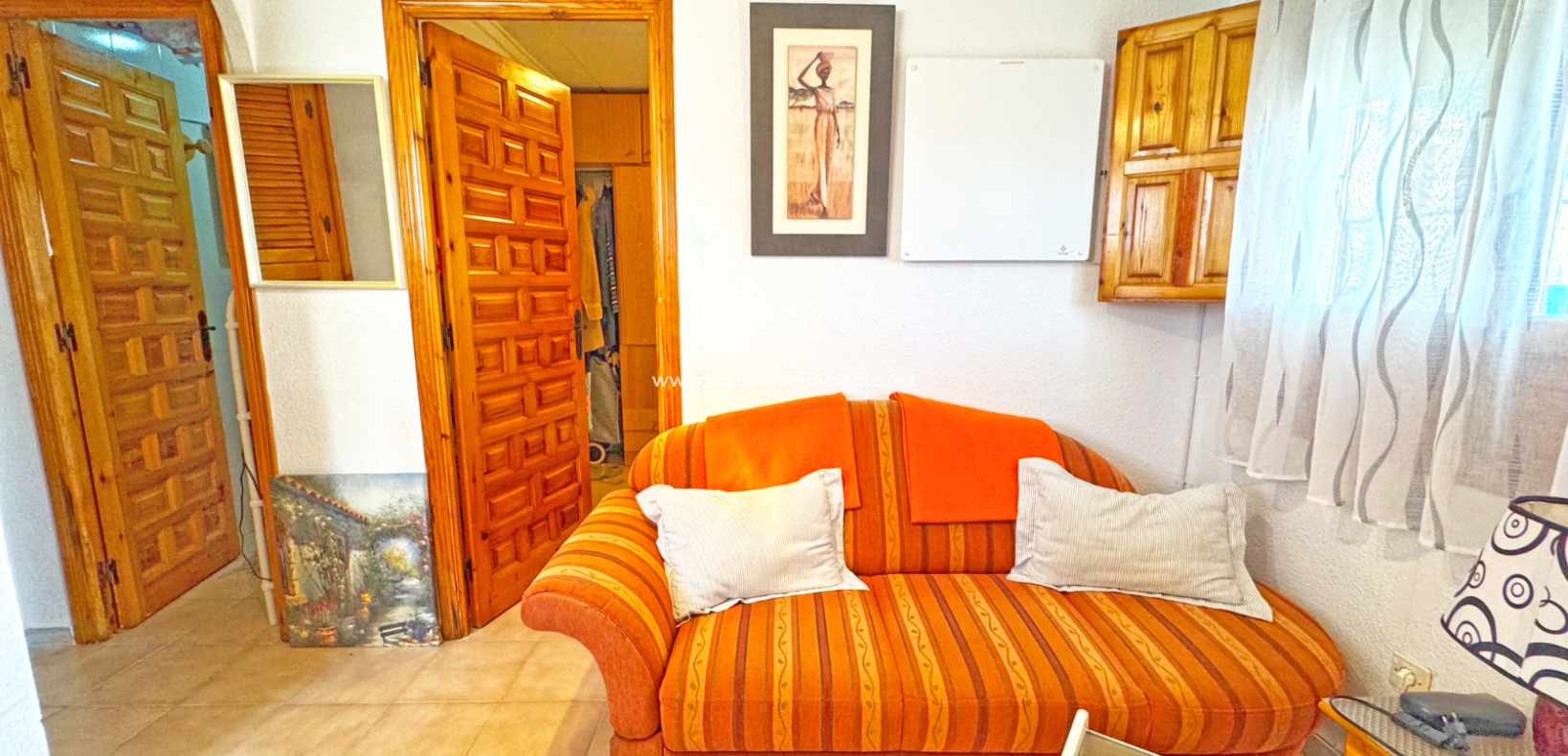 Resale - Reinhaus - Urb. La Marina