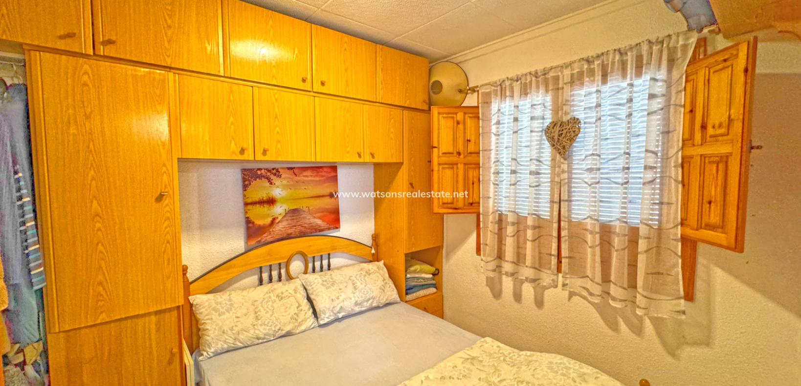 Resale - Reinhaus - Urb. La Marina